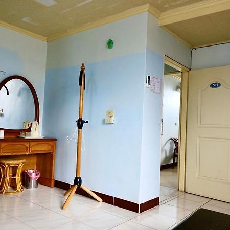 Yi Mei Hotel Jinshan Bagian luar foto